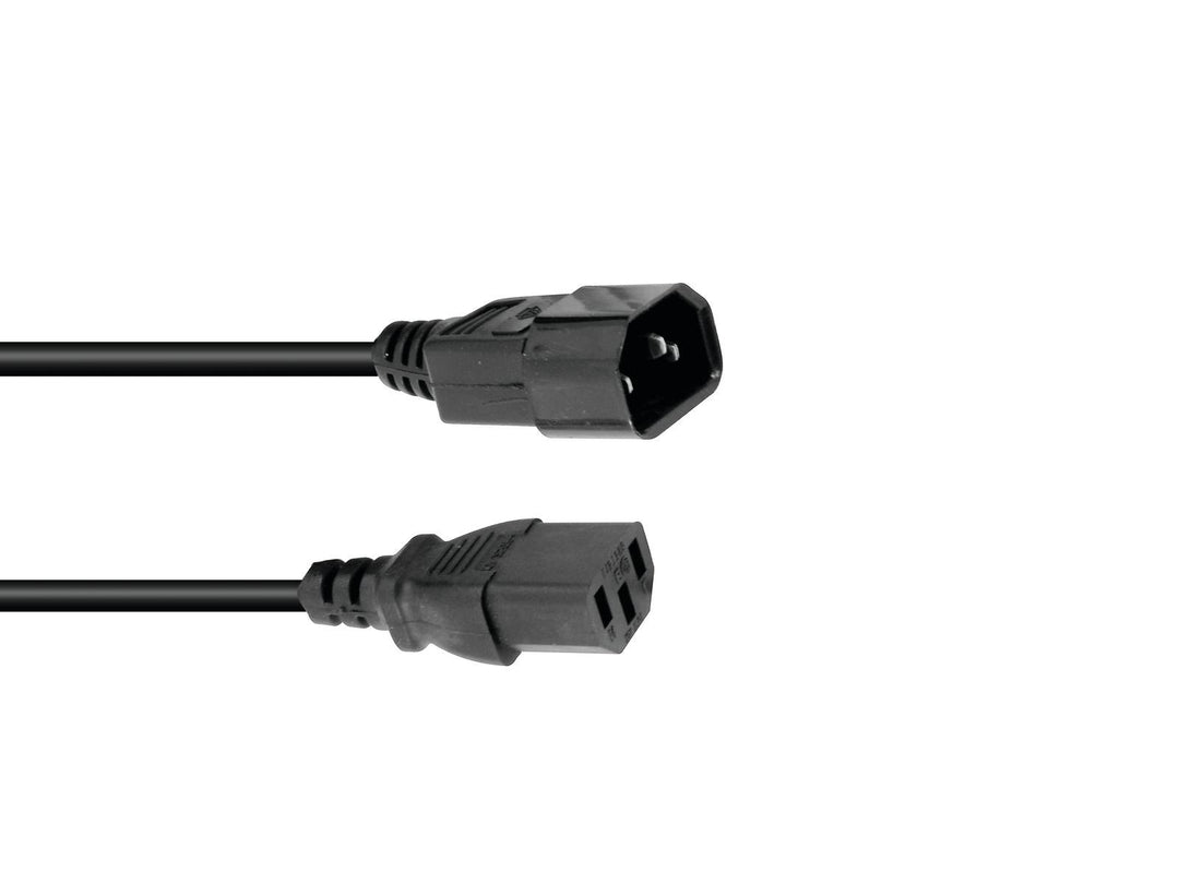 Rallonge IEC (1M)