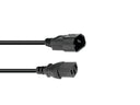 Rallonge IEC (1M)