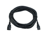 IEC Extension Cable (10M)