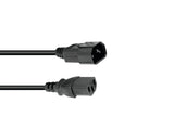 IEC extension cable (60 cm)