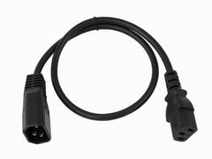 Câble d'Extension IEC (60cm)