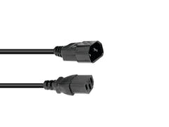 Câble d'Extension IEC (60cm)