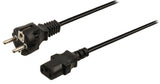 IEC Connection Cable