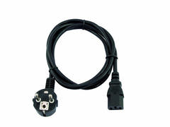 Câble de connexion IEC (0,6m)