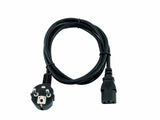 IEC Connection Cable