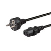 Câble de raccordement IEC (5m)
