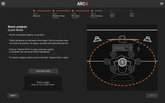 IK Multimedia ARC Studio