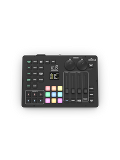 Chauvet DJ ILS Command – Trådløs ILS Lyscontroller