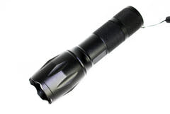 UV Lampe de poche 395 nm LED