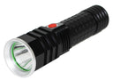 UV Lampe de poche avec chargement USB