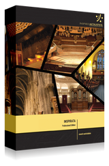 UPGRADE Inspirata Personal to Immersive Edition