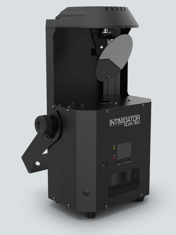 Chauvet Intimidator Scan 360 