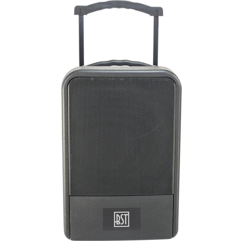BST IPS10 "All-weather" festival speaker