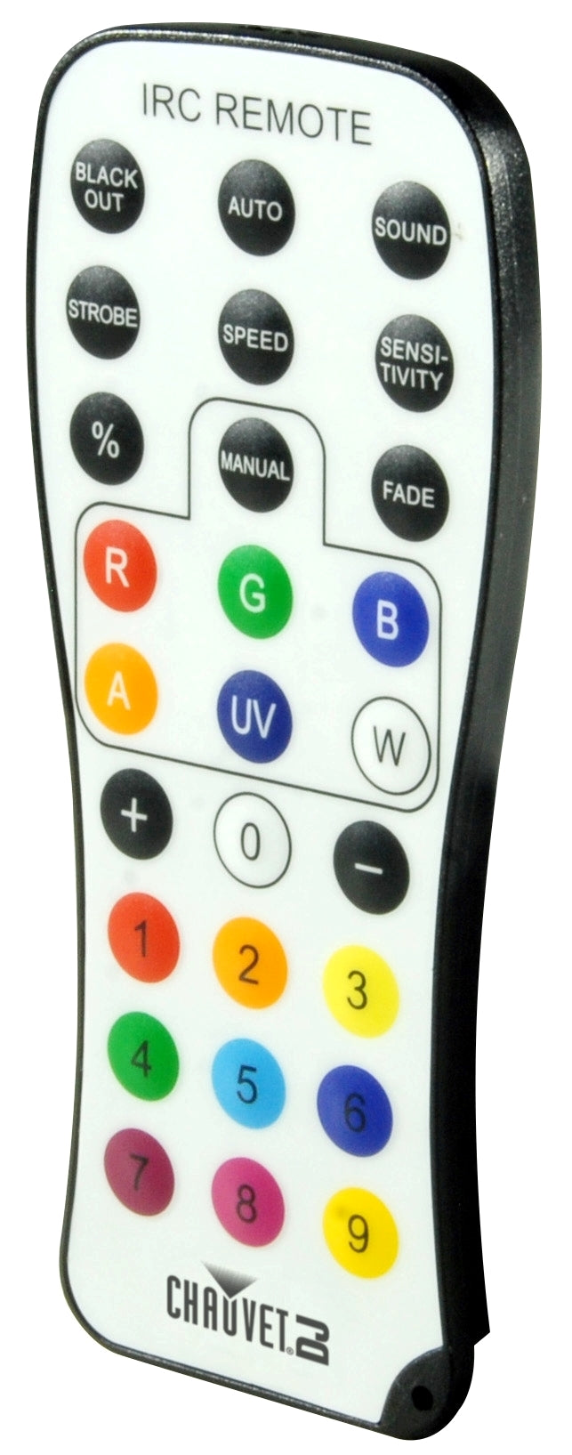 Télécommande Chauvet IRC-6