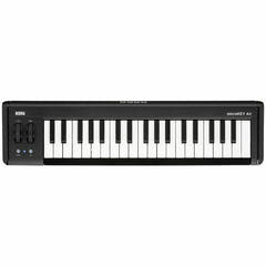 Korg Microkey2 37 Air MIDI-Craviers