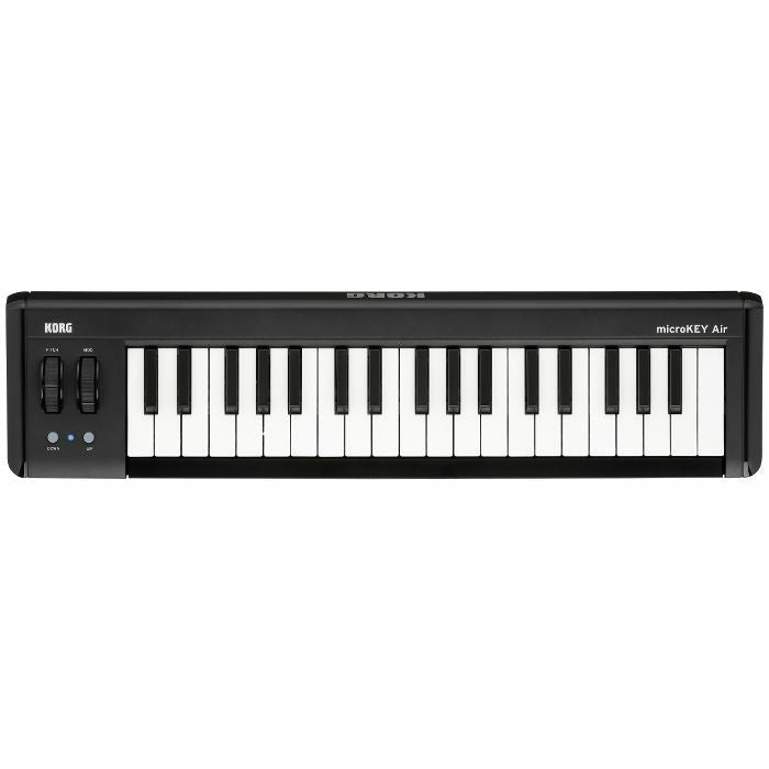 Korg Microkey2 37 Air MIDI-Craviers