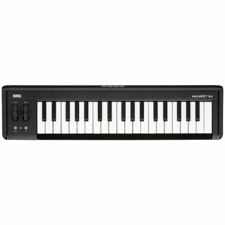 Korg Microkey2 37 Air MIDI-Craviers