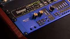Focusrite ISA C8X Interfaces audio