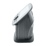 Système Karaoké avec 2 microphones (Noir)