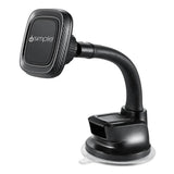 MAGNETIC TELEPHOTO HOLDER WITH SUCTION CUP