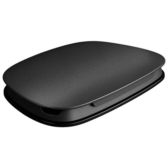 Universal phone holder for dashboard
