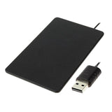 WIRELESS CHARGING PAD - ULTRA SLIM