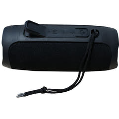 Ibiza BULLET20 Bluetooth Haut-parleur