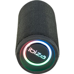 Ibiza BULLET20 Bluetooth Haut-parleur