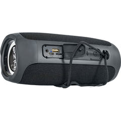 Ibiza BULLET30 Bluetooth Haut-parleur