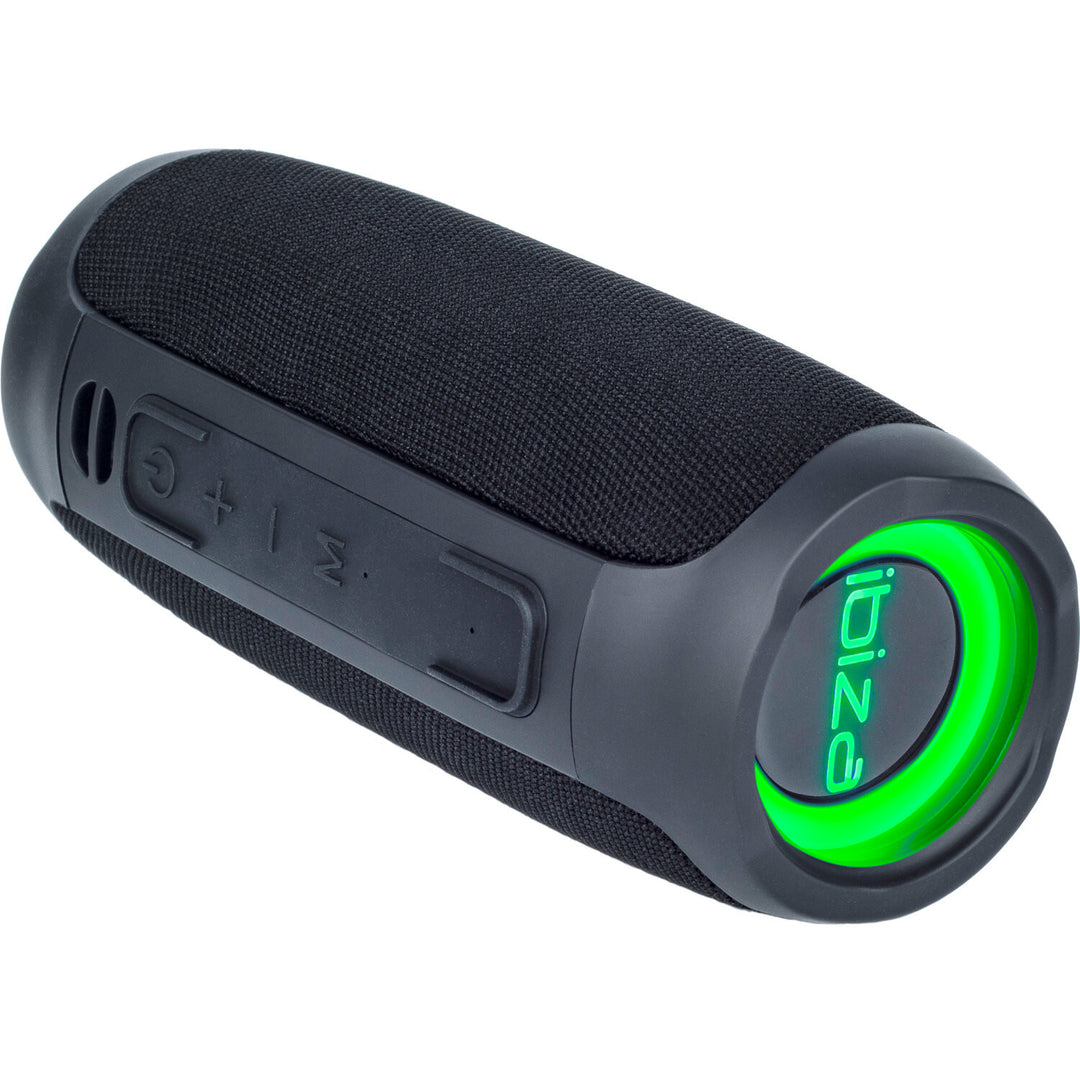 Ibiza BULLET30 Bluetooth Haut-parleur