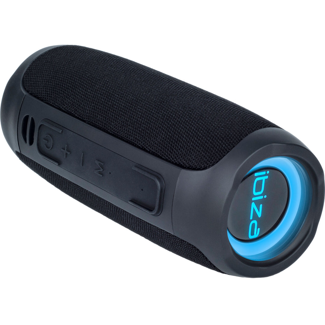 Ibiza BULLET30 Bluetooth Haut-parleur
