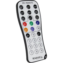 Ibiza LMH250-RC Tâtes Mobiles