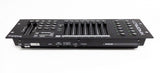 Ibiza 192-channel DMX Controller