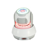 Ibiza Star Spot Moving Head RGBW 40W (White)