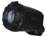 Ibiza 2-in-1 Discolys white LED