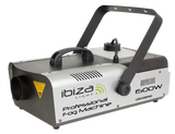 Ibiza Fog machine + DMX (1500W)