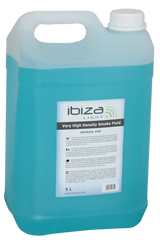 Ibiza Very High Density Smoke Fluid (5L)