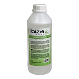 Ibiza Machine à bulles de savon à piles LED/Liquide