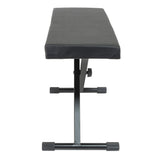 Ibiza Piano Bench (Black)