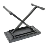 Ibiza Piano Bench (Black)