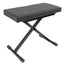Ibiza Piano Bench (Black)