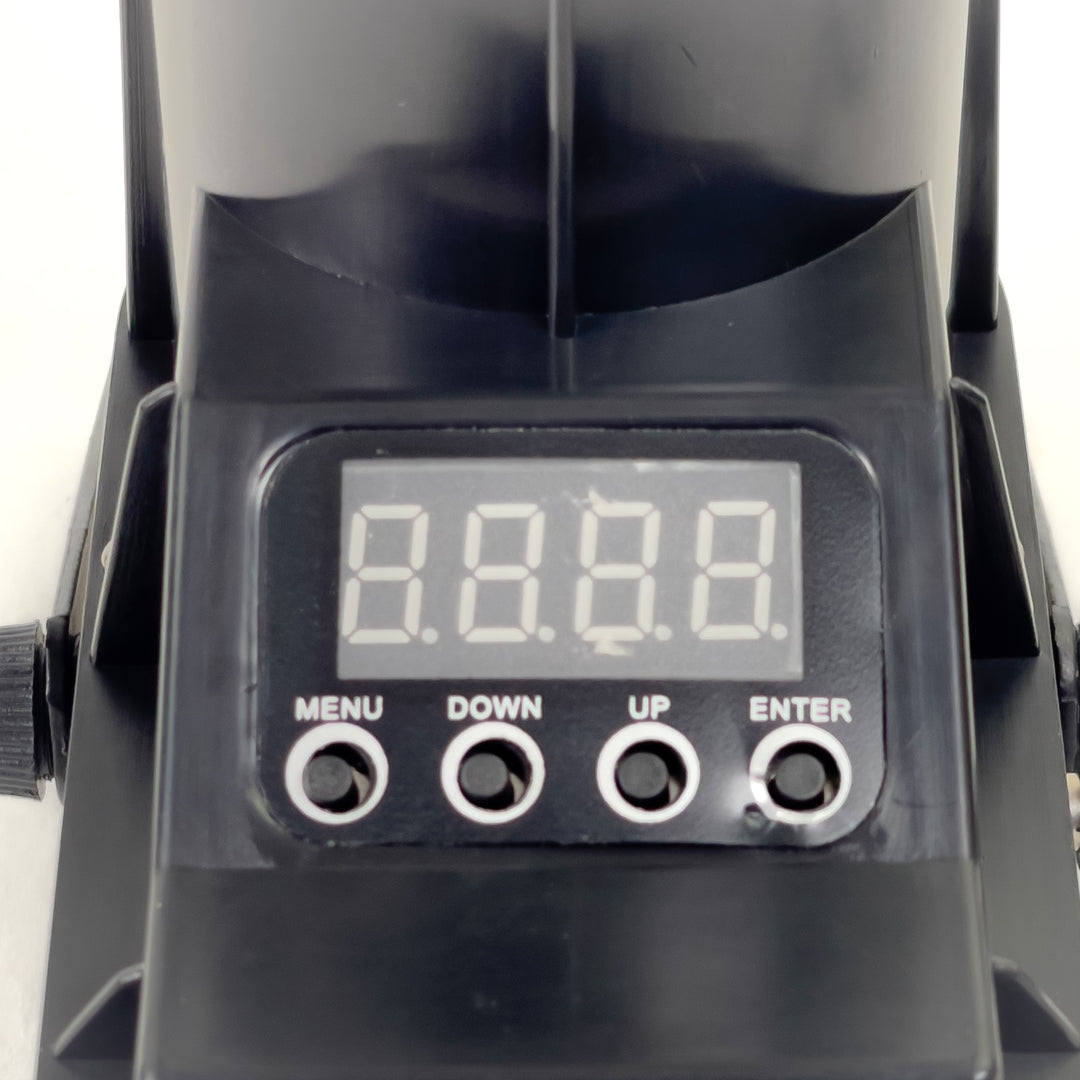 Marconi ALCOR 100RGBW Pinspot + DMX (10W)