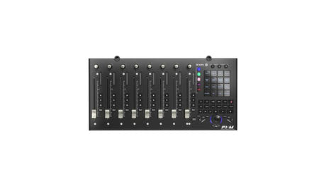 iCon P1-M USB MIDI contrôleur DAW