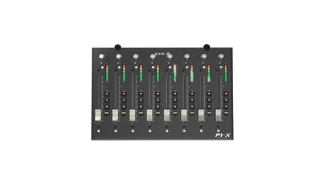 iCon P1-X extension pour P1-M