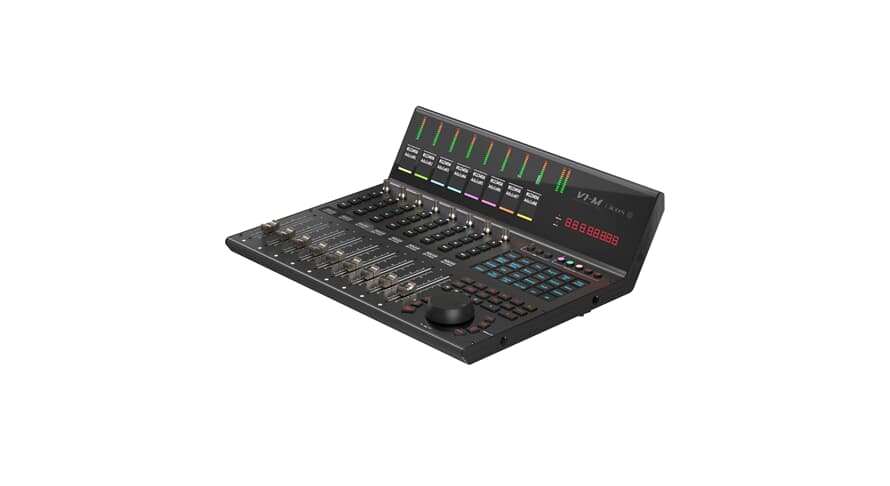 iCon V1-M USB MIDI contrôleur DAW