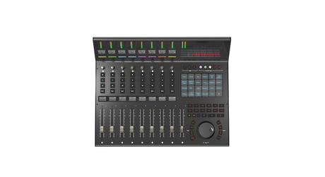 iCon V1-M USB MIDI contrôleur DAW