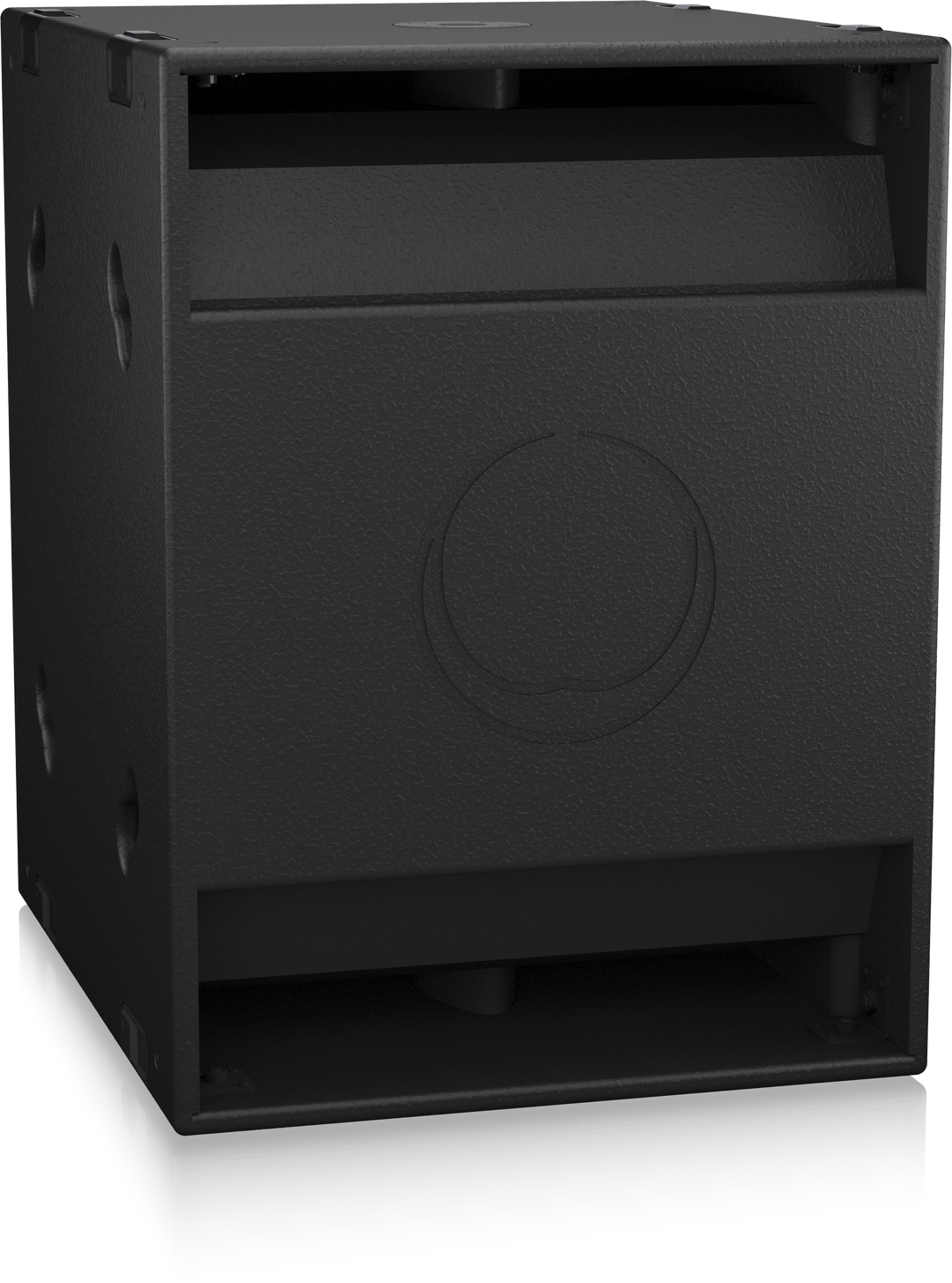 Turbosound NuQ118B-AN 18" Caisson de basses actif