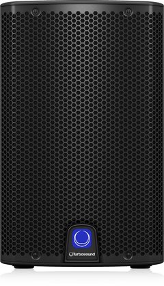 Turbosound iQ8 - Haut-parleur actif (2500W)