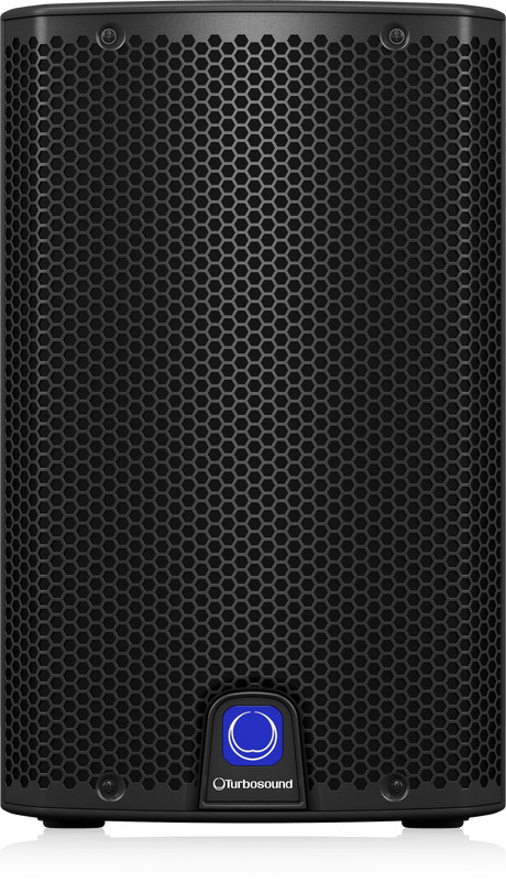 Turbosound iQ8 - Haut-parleur actif (2500W)