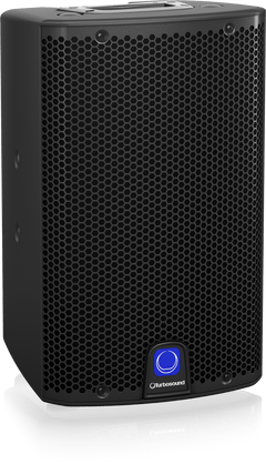 Turbosound iQ8 - Haut-parleur actif (2500W)